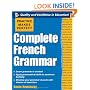 Practice Makes Perfect: Complete French Grammar (Practice Makes Perfect Series)