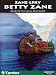 Related Betty Zane (Ohio River Trilogy (Audio)) Image