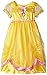 Disney Girls' Fancy Belle Fantasy Nightgown