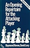 An opening repertoire for the attacking player