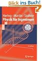 Physik f�r Ingenieure (Springer-Lehrbuch)