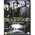 Deadwood : Complete HBO Season 3 [DVD]