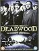Deadwood - Season 3 [Edizione: Regno Unito]