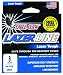 Sporting Goods : 400 Yds. Eagle Claw Lazer Line Tough Green