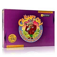 CASHFLOW� 101 Deutsch