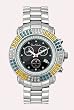 Joe Rodeo Junior Collection Men's Diamond Watch