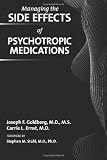 Managing the Side Effects of Psychotropic Medications