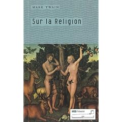 Sur la Religion