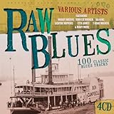 Raw Blues