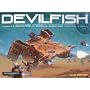games workshop devilfish tau troop carrier