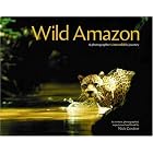 Wild Amazon by Nick Gordon