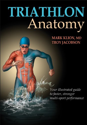 triathlon anatomy