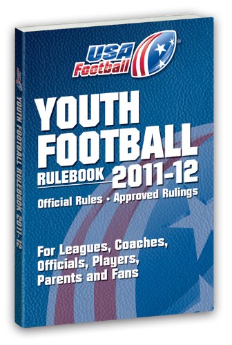 2011 USA Football Rulebook