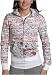 Etnies Juniors' Erratic Hooded Sweatshirt