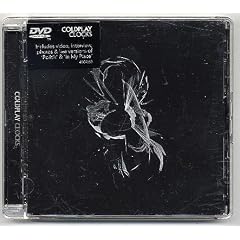 Clocks - DVD Single