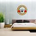 Guns N' Roses Wall Decal 22