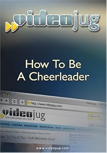 How To Be A Cheerleader