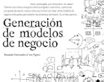 Generaci�n de modelos de negocio