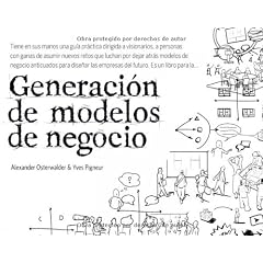 Generaci�n de modelos de negocio