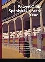 Power-Glide Spanish Ultimate Year 1 Course (Spanish Edition)