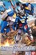 Gundam 00: Gn-001/hs-a01 Avalanche Exia Gundam 1/100 Scale