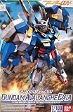 Gundam 00: 09 Gundam Avalanche Exia 1/100