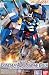 Gundam 00: Gn-001/hs-a01 Avalanche Exia Gundam 1/100 Scale