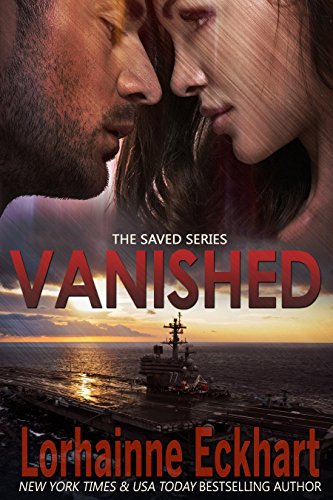 Vanished (The Saved Series Book 2)