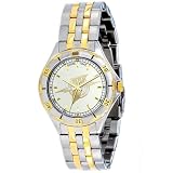 NBA Men's BT-GOL General Manager Series Golden State Warriors Watch