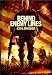 Behind Enemy Lines: Colombia Poster Movie 11x17 Joe Manganiello Ken Anderson Channon Roe