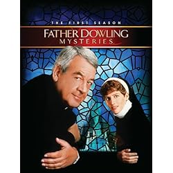Father Dowling Mysteries: The First Season