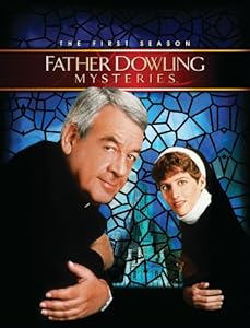 Father Dowling Mysteries: The First Season movie