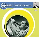 The Very Best of Benny Goodman