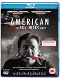 American - The Bill Hicks Story [Blu-ray][Region Free]