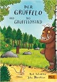 Der Gr�ffelo und Das Gr�ffelokind - Axel Scheffler