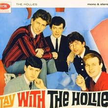 Stay With the Hollies