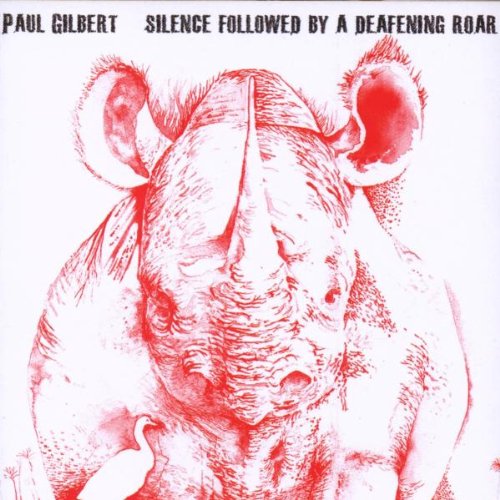 Produkt-Bild: Silence Followed By a Deafening...