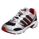 adidas Little Kid/Big Kid XW Hyperrun Sport Sneaker