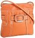 Tignanello Touchables Belting Cross-Body