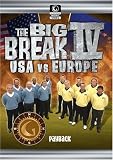 Golf Channel - The Big Break IV: USA v Europe - Episode 3; Payback