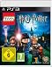 Lego Harry Potter - Die Jahre 1 - 4 [Software Pyramide]