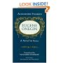Eugene Onegin: A Novel in Verse: Text: Text v. 1 (Bollingen Series (General))