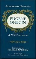 Eugene Onegin