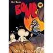 Old Man's Cave (Bone) ~ Jeff Smith