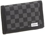 Vans Mens Slipped Wallet
