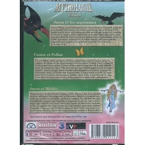 Mythologie V2 (DVD)