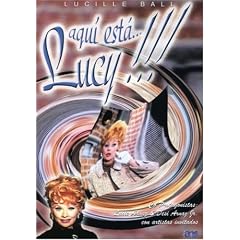 Aqui Esta Lucy! (Here's Lucy!) by 