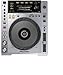 Pioneer CDJ-850 Professional Multi-Format Media CD/MP3 Player With USB