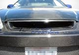 1996-1998 Honda Civic Carbon Creations Type R Grille
