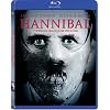 Hannibal [Blu-ray]